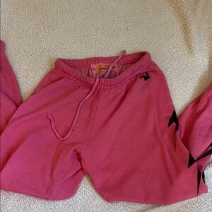 aviator nation sweats